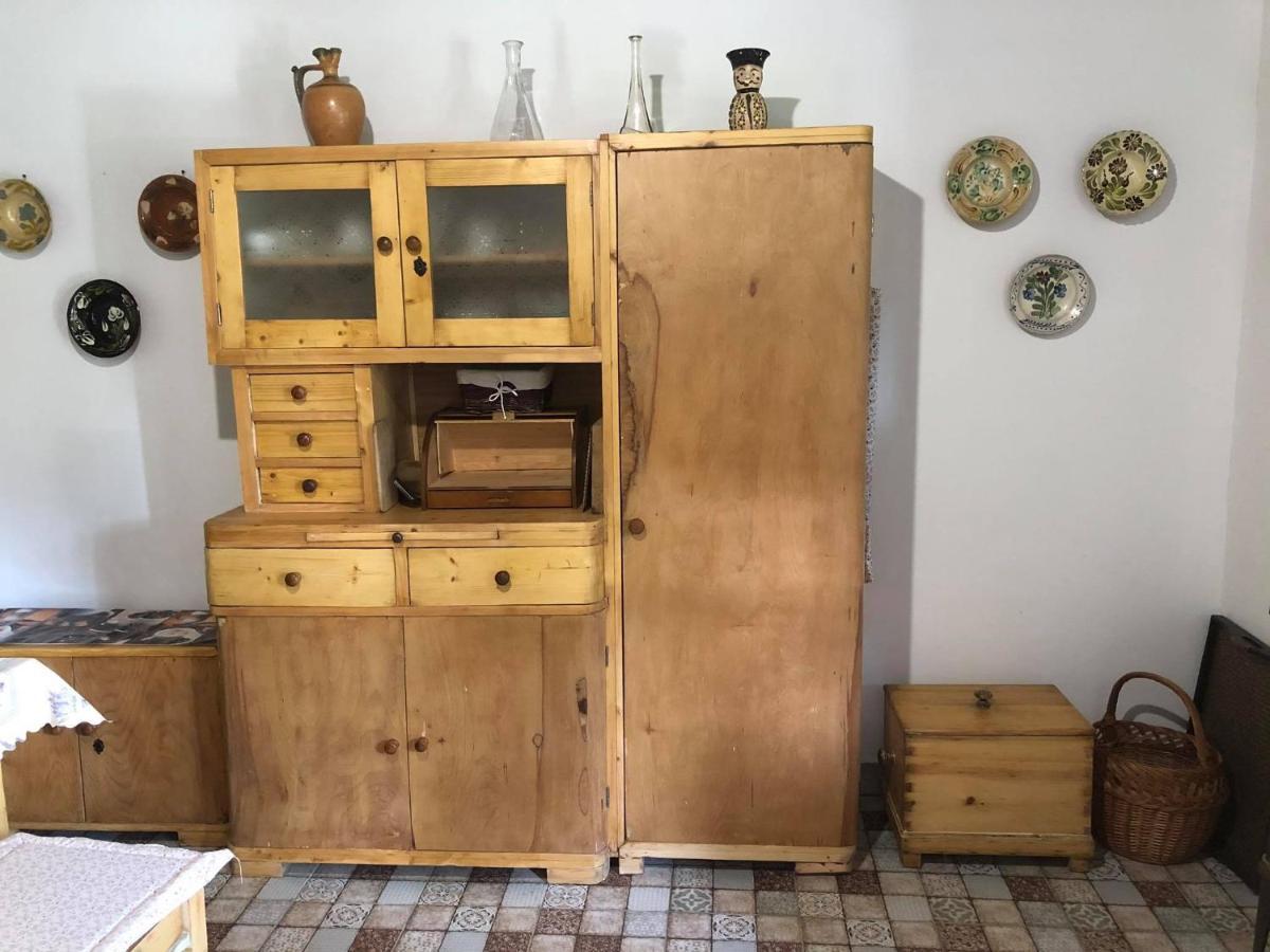 Szoloskert Vendeghaz, Erdőbénye מראה חיצוני תמונה